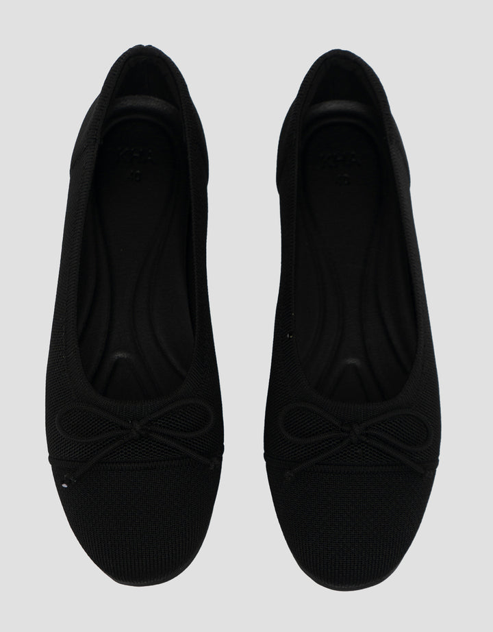 KHA Sepatu Flat Ballerina SSF16 Wanita