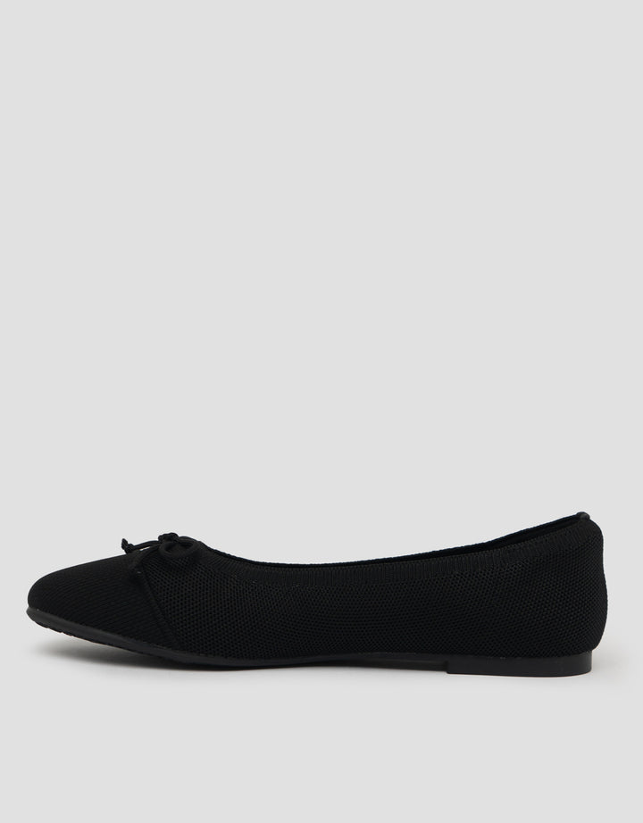KHA Sepatu Flat Ballerina SSF16 Wanita