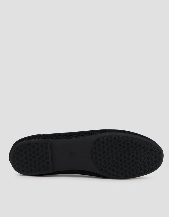KHA Sepatu Flat Ballerina SSF16 Wanita