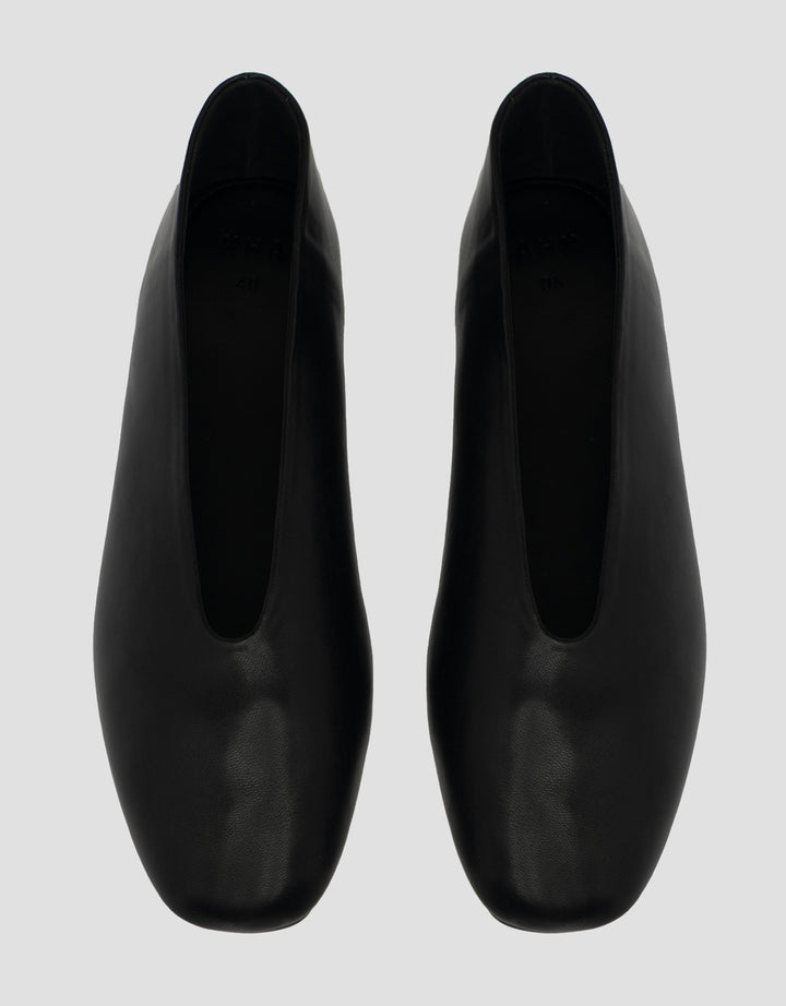 KHA Sepatu Flat Ballerina SSF17 Wanita