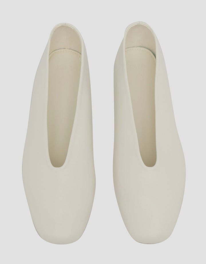 KHA Sepatu Flat Ballerina SSF17 Wanita