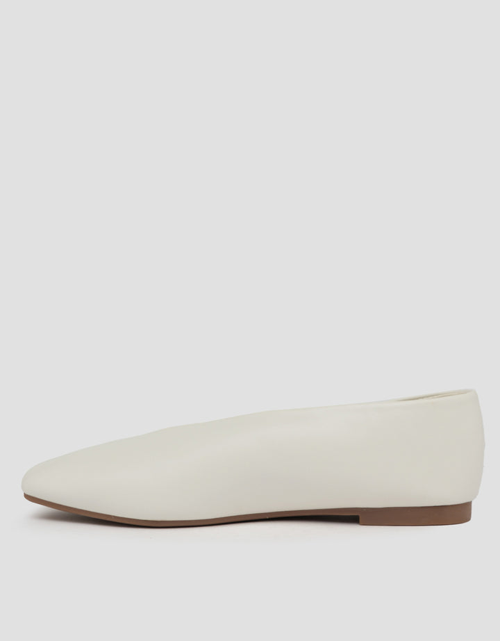 KHA Sepatu Flat Ballerina SSF17 Wanita