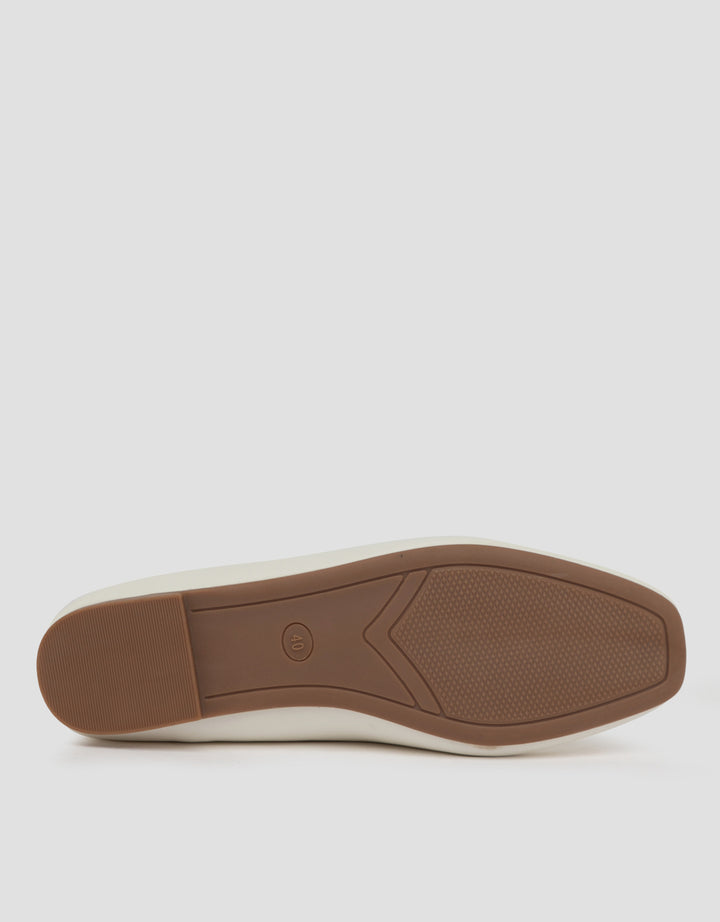 KHA Sepatu Flat Ballerina SSF17 Wanita