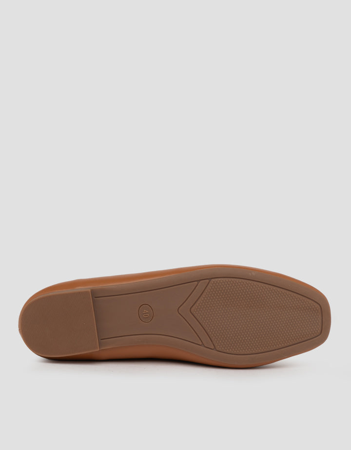 KHA Sepatu Flat Ballerina SSF17 Wanita