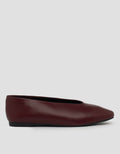 KHA Sepatu Flat Ballerina SSF17 Wanita