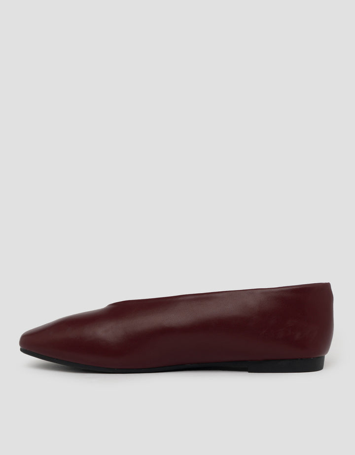 KHA Sepatu Flat Ballerina SSF17 Wanita