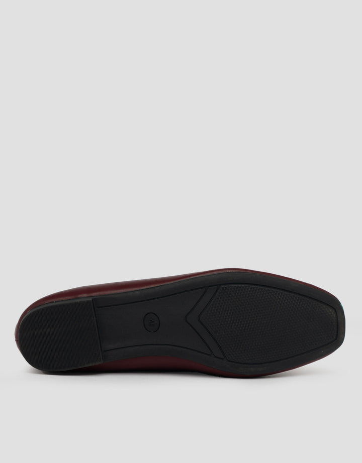 KHA Sepatu Flat Ballerina SSF17 Wanita