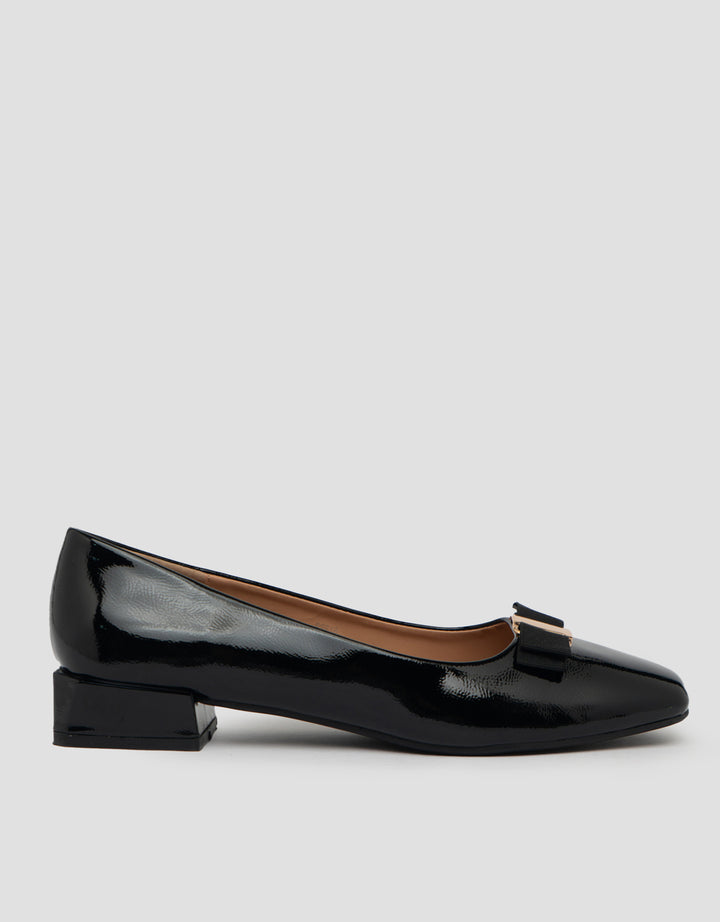 KHA Sepatu Flat Ballerina SSF18 Wanita