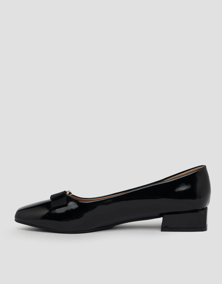 KHA Sepatu Flat Ballerina SSF18 Wanita