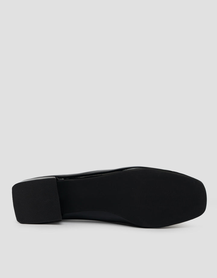 KHA Sepatu Flat Ballerina SSF18 Wanita