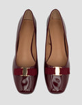 KHA Sepatu Flat Ballerina SSF18 Wanita