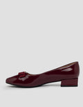 KHA Sepatu Flat Ballerina SSF18 Wanita