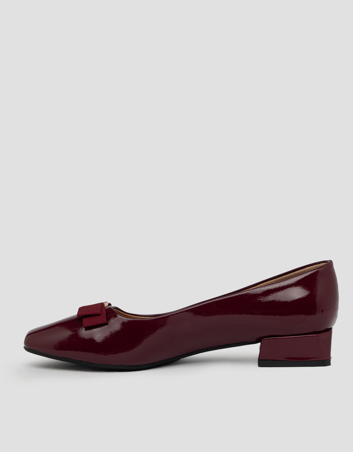 KHA Sepatu Flat Ballerina SSF18 Wanita