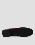 KHA Sepatu Flat Ballerina SSF18 Wanita