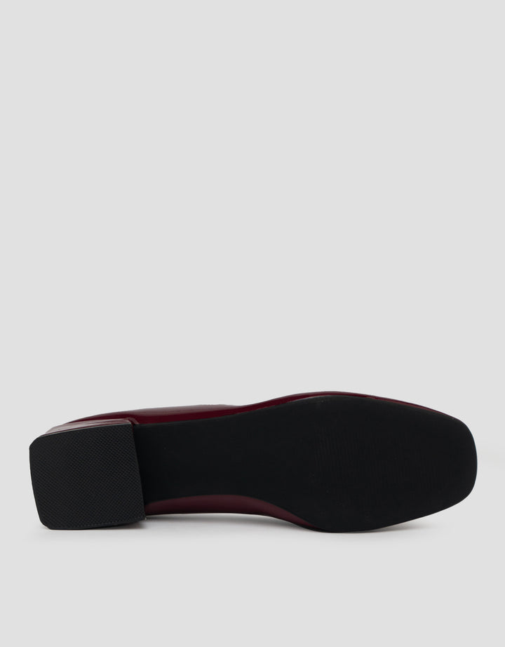 KHA Sepatu Flat Ballerina SSF18 Wanita
