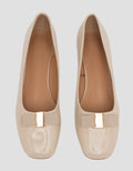 KHA Sepatu Flat Ballerina SSF18 Wanita