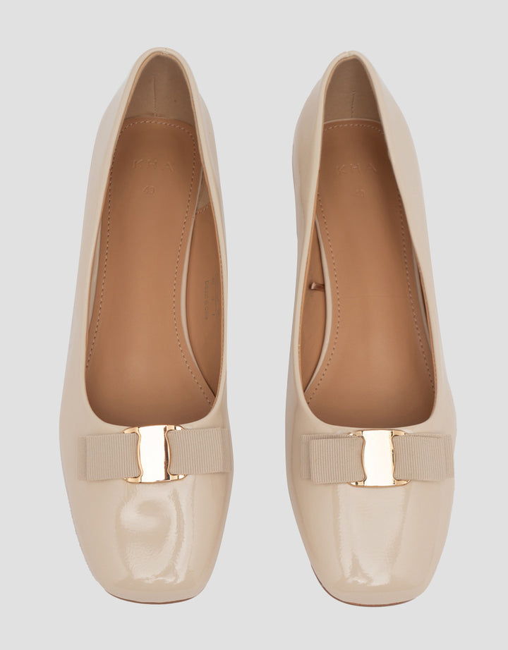 KHA Sepatu Flat Ballerina SSF18 Wanita