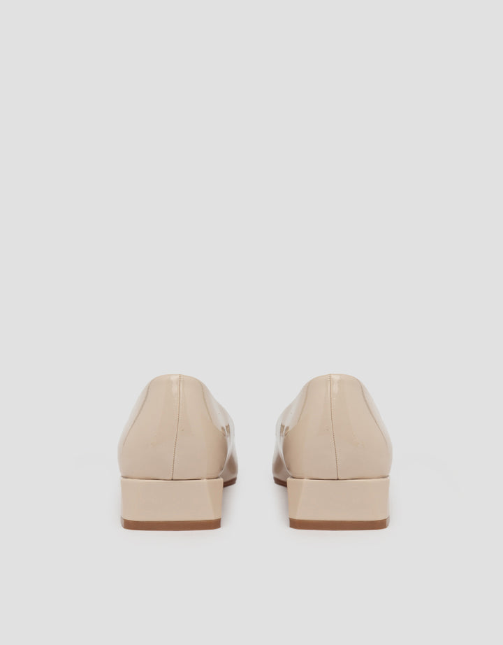 KHA Sepatu Flat Ballerina SSF18 Wanita