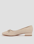 KHA Sepatu Flat Ballerina SSF18 Wanita