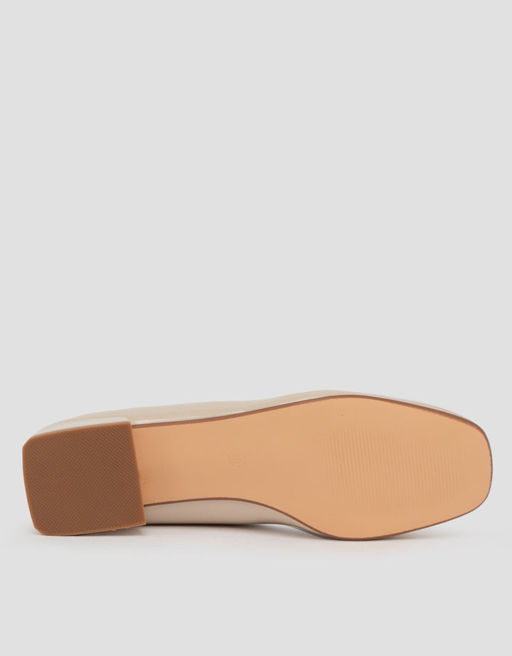 KHA Sepatu Flat Ballerina SSF18 Wanita