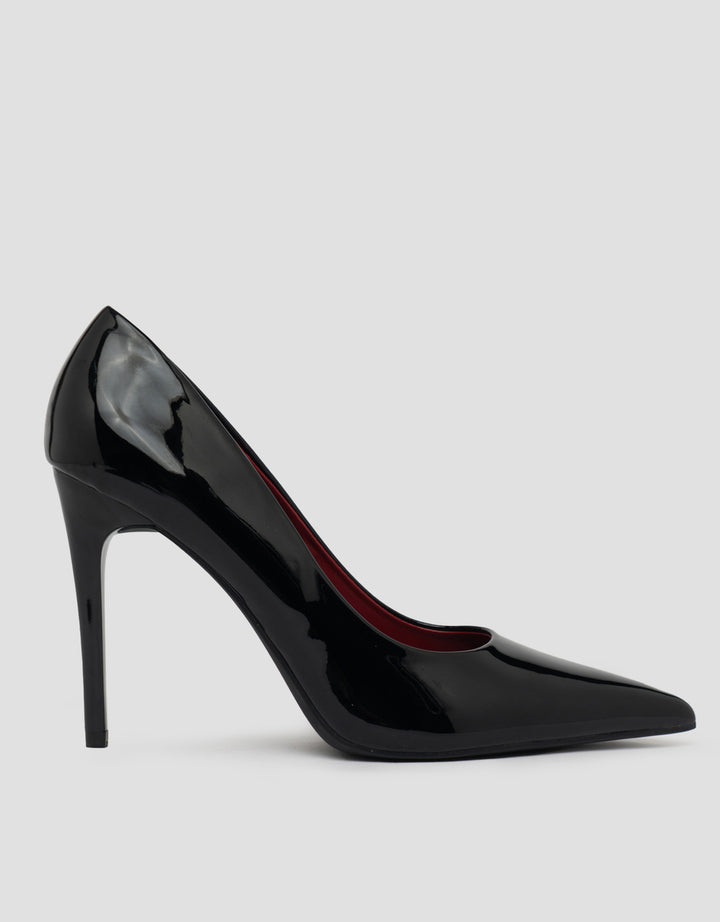KHA Pumps Sepatu Hak SSH19 Wanita
