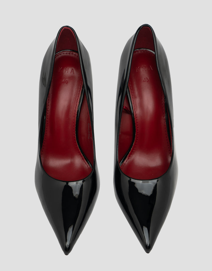 KHA Pumps Sepatu Hak SSH19 Wanita