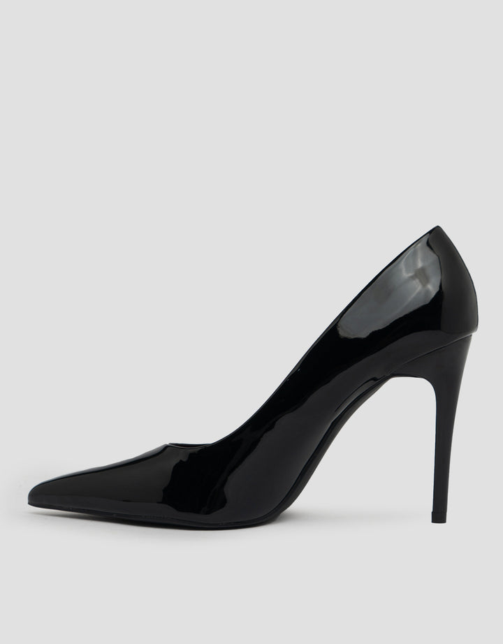 KHA Pumps Sepatu Hak SSH19 Wanita
