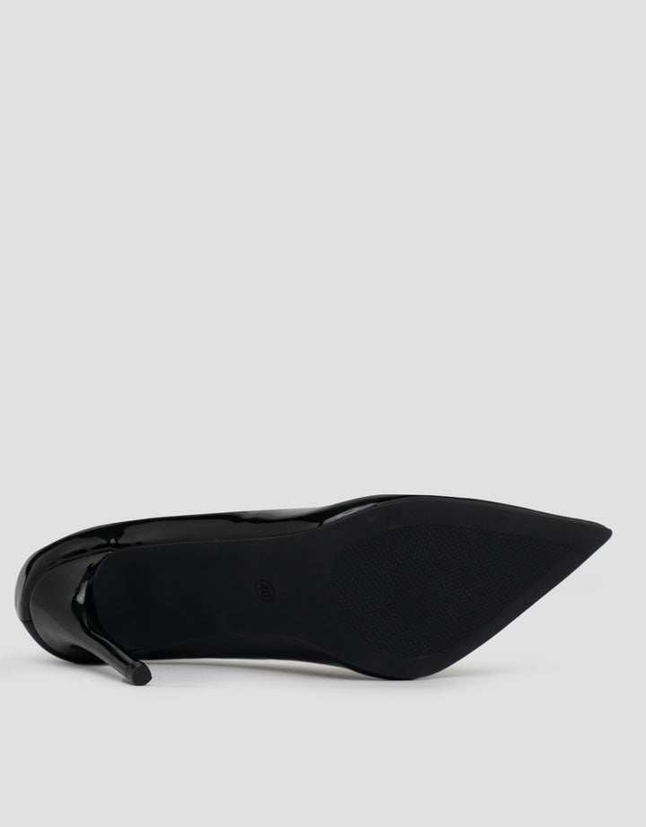 KHA Pumps Sepatu Hak SSH19 Wanita