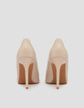 KHA Pumps Sepatu Hak SSH19 Wanita