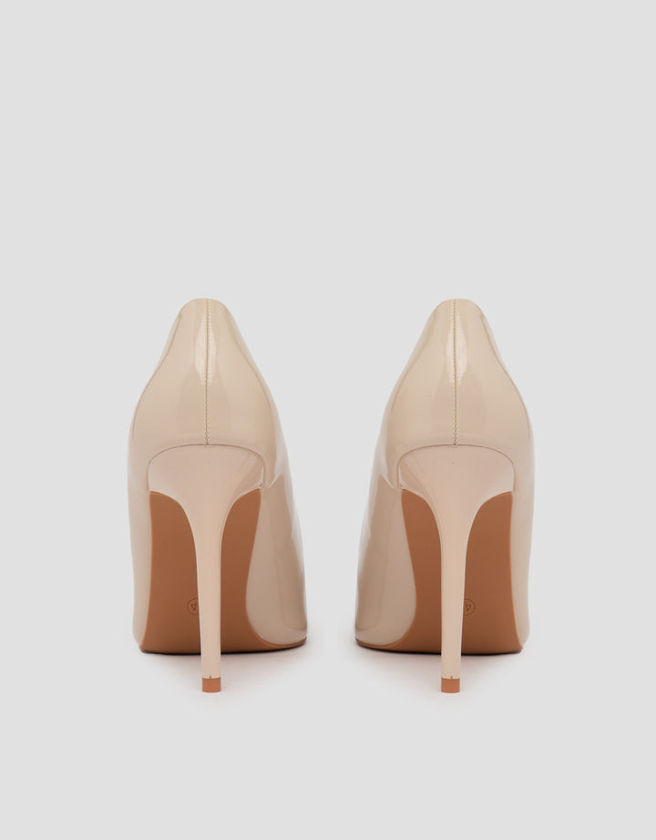KHA Pumps Sepatu Hak SSH19 Wanita
