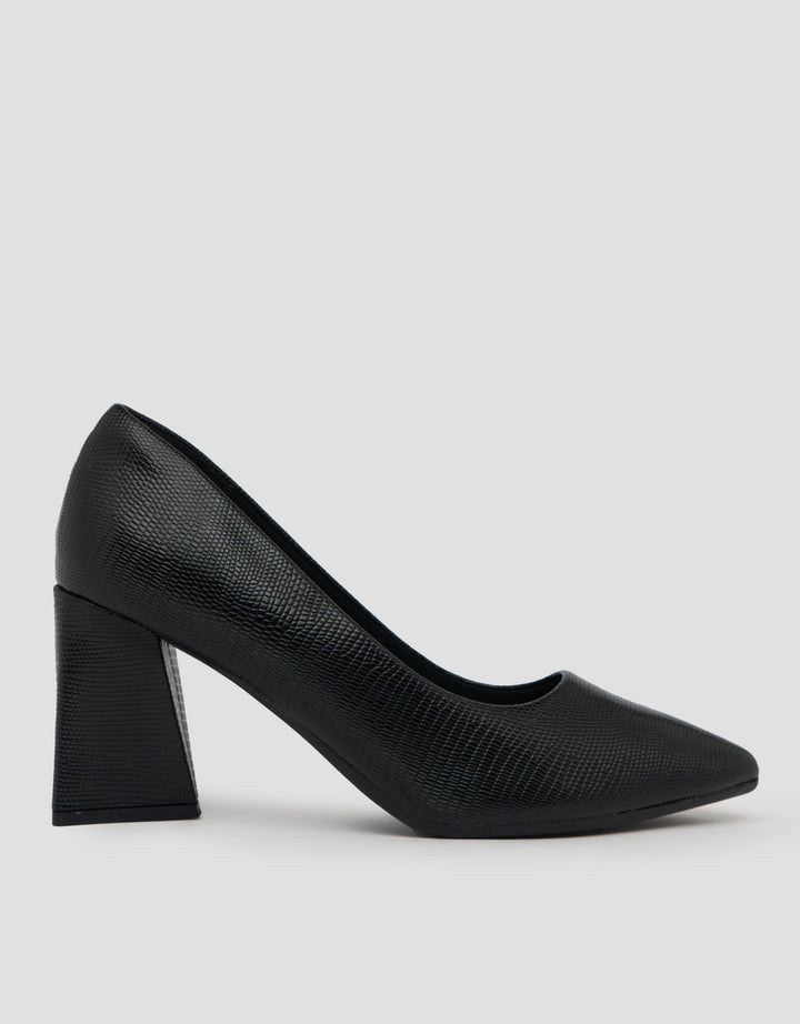 KHA Pumps Sepatu Hak SSH20 Wanita
