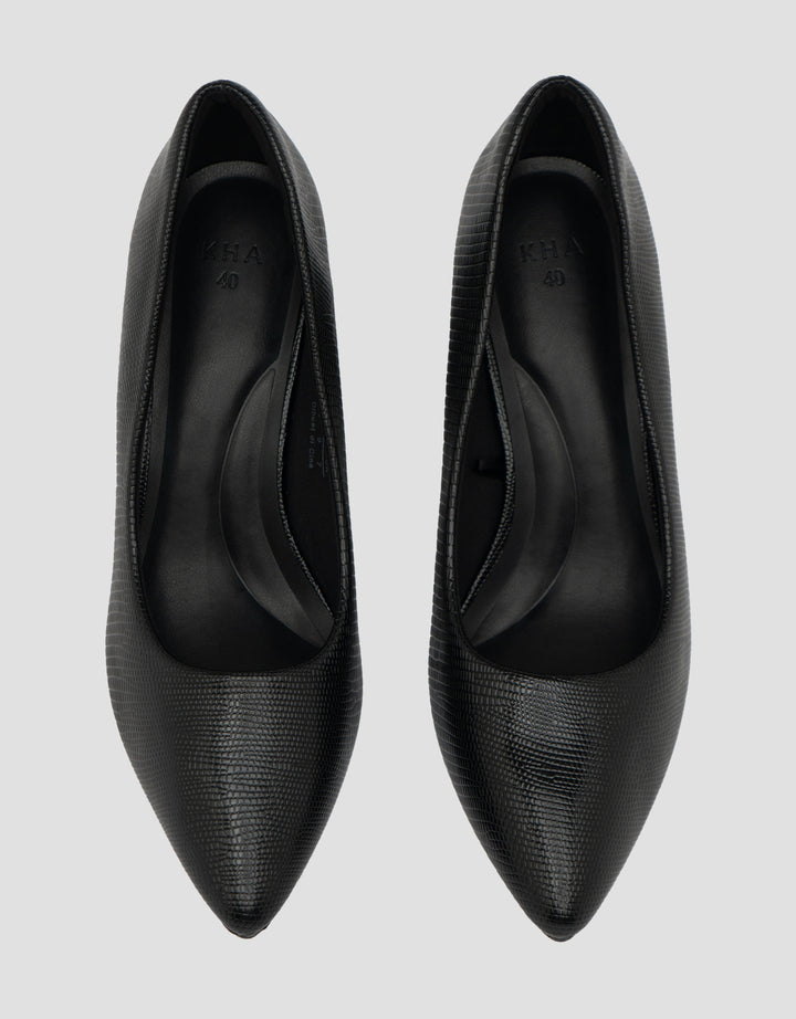 KHA Pumps Sepatu Hak SSH20 Wanita