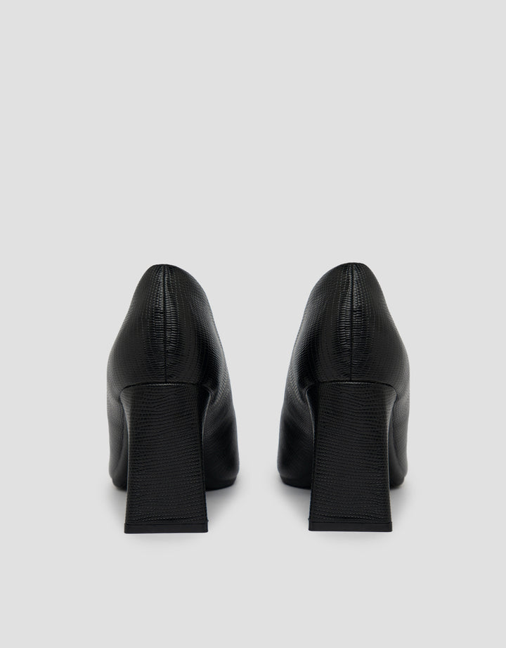 KHA Pumps Sepatu Hak SSH20 Wanita