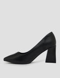 KHA Pumps Sepatu Hak SSH20 Wanita