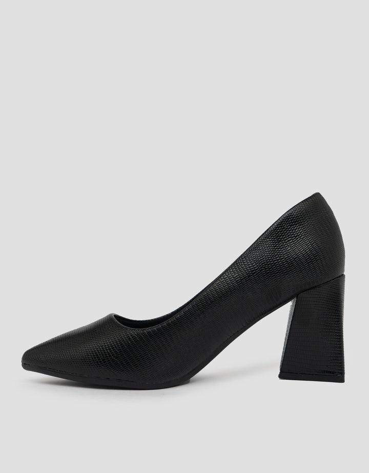 KHA Pumps Sepatu Hak SSH20 Wanita