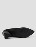 KHA Pumps Sepatu Hak SSH20 Wanita