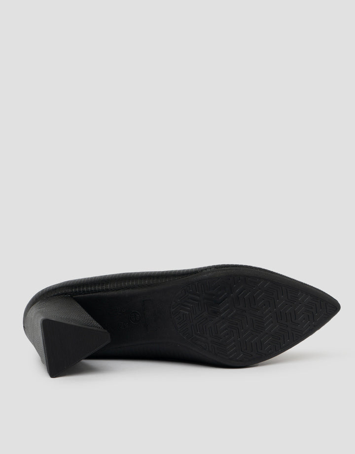 KHA Pumps Sepatu Hak SSH20 Wanita
