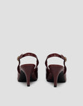 KHA Sepatu Sandal Slingback SSH21 Wanita