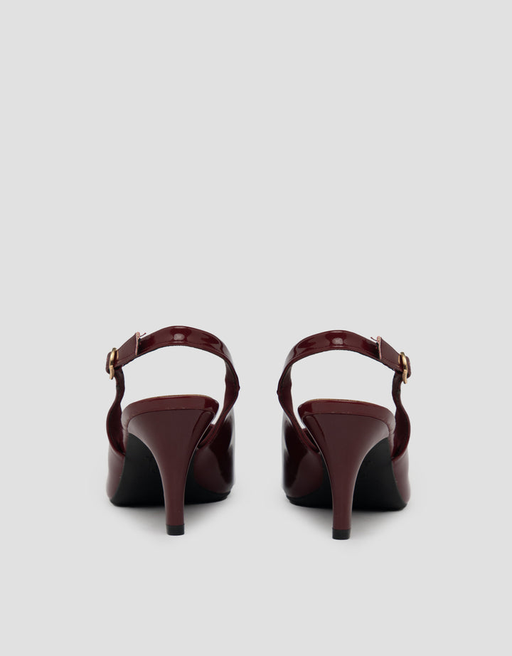 KHA Sepatu Sandal Slingback SSH21 Wanita
