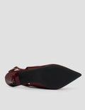 KHA Sepatu Sandal Slingback SSH21 Wanita