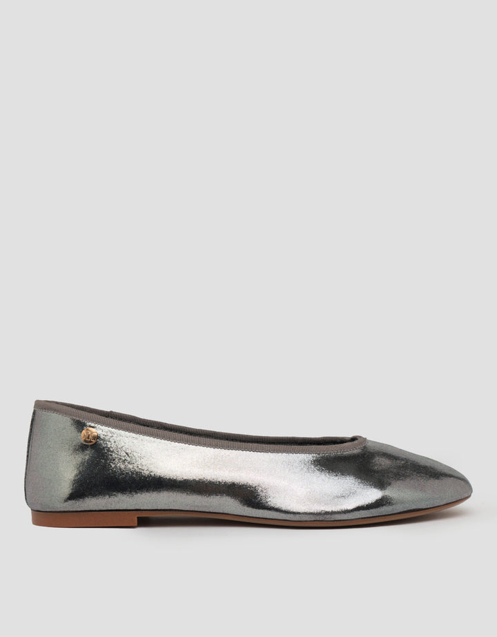 KHA Sepatu Flat Ballerina SSF22 Wanita