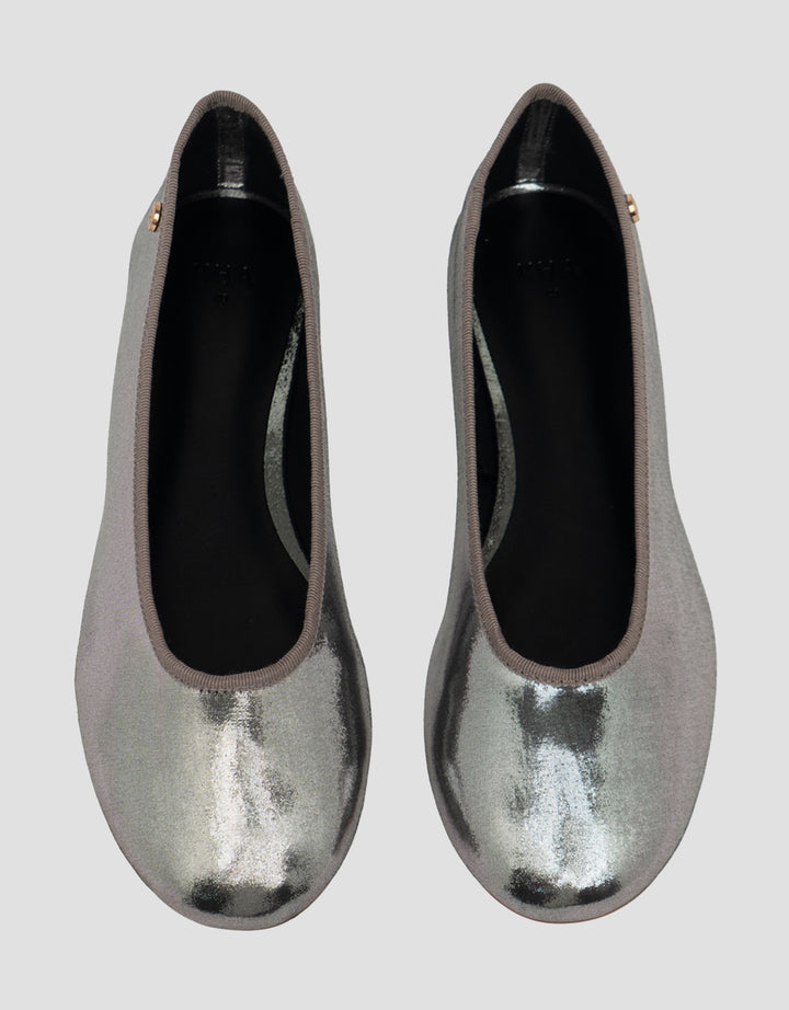 KHA Sepatu Flat Ballerina SSF22 Wanita
