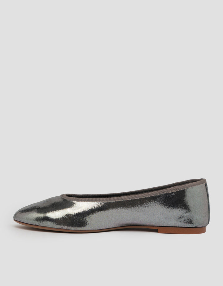 KHA Sepatu Flat Ballerina SSF22 Wanita