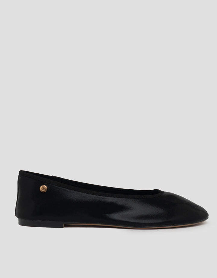 KHA Sepatu Flat Ballerina SSF22 Wanita