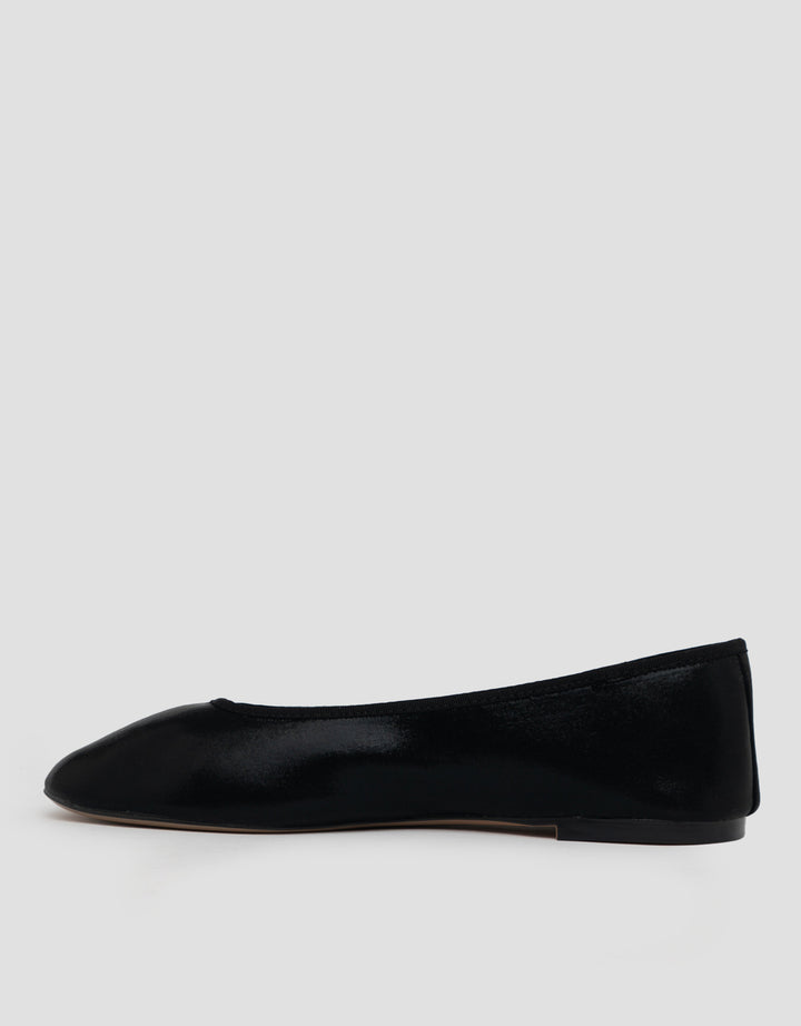 KHA Sepatu Flat Ballerina SSF22 Wanita