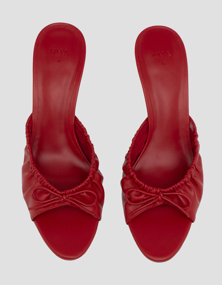 KHA Sandal Slip On SNLH23 Wanita