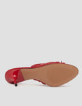 KHA Sandal Slip On SNLH23 Wanita