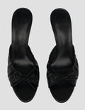 KHA Sandal Slip On SNLH23 Wanita