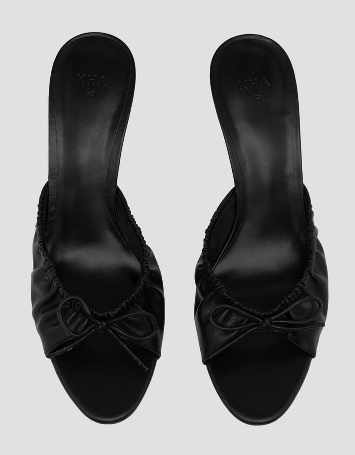 KHA Sandal Slip On SNLH23 Wanita