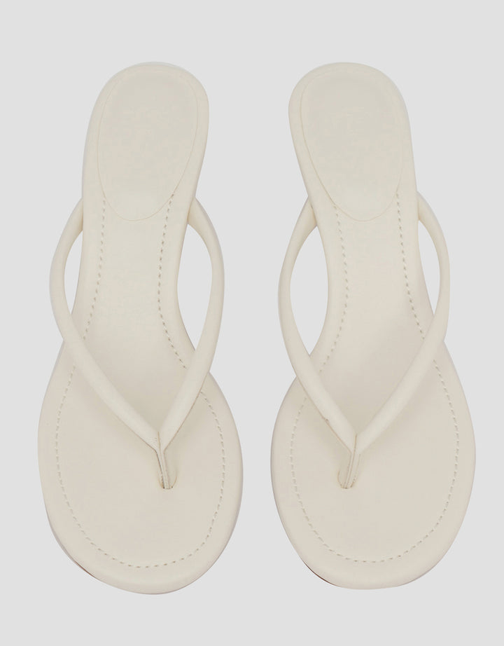 KHA Sandal Slip On SNLH24 Wanita